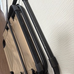 ユージャック　リクライニングローチェアの画像