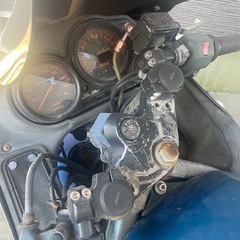 ZZR250の画像
