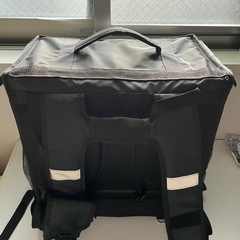 ウーバー　バッグ　正規品の画像