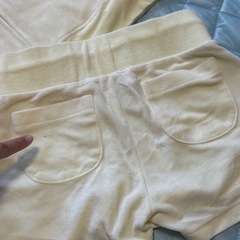 Rady セットアップの画像