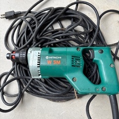 日立工具ボード用ドライバの画像