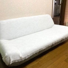 3人がけソファの画像