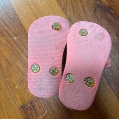 OLD NAVY✴︎サンダルの画像