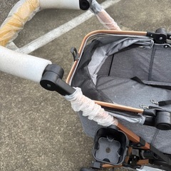 ベビーカーペット用の画像