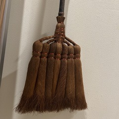 ほうきの画像