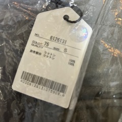 AVIREX ハーフカーゴパンツの画像