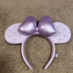 ディズニー カチューシャの画像