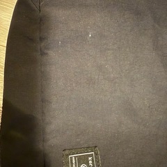kerätä マザーズサコッシュ 3way ブラックの画像