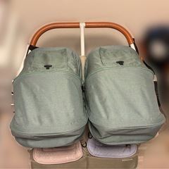 ココダブルEXフロムバース　クローバーの画像