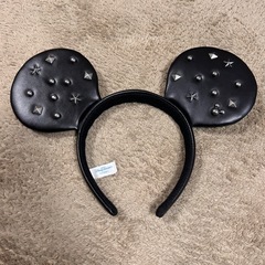 ディズニー カチューシャの画像