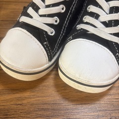 14cm子供靴
の画像