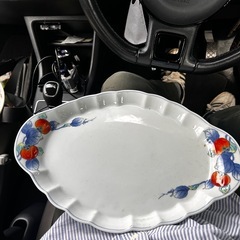 お皿の画像