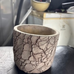陶器鉢の画像