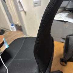オフィスチェアの画像