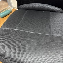 オフィスチェアの画像