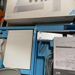 WII 本体　まとめ　0713の画像