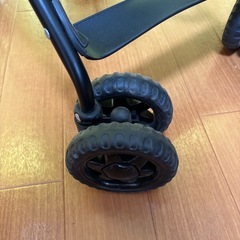ベビーカーの画像