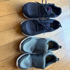 シューズの画像
