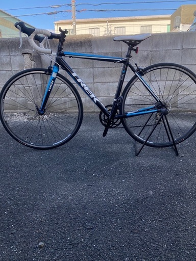 自転車 Trek