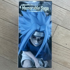 ナルト うちはサスケ フィギュアの画像