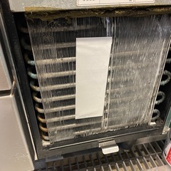 業務用製氷機
の画像