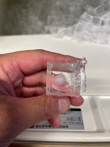 業務用製氷機
