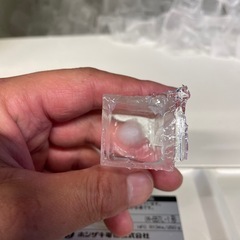 業務用製氷機
の画像