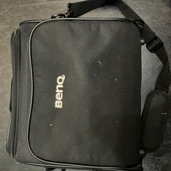 BENQ  プロジェクター　ms614の画像