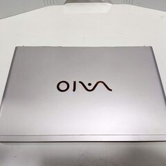 ✡️軽量薄型 VAIO 6世代 i7 新品M.2 NVMe 高速3500MB/s 1000GBSSD搭載 バックライトキーボード Webカメラ搭載 Bluetooth搭載 オフィス2021 (ライセンス永久保証）の画像