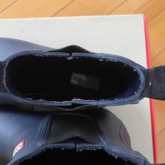 MENS　レインブーツの画像