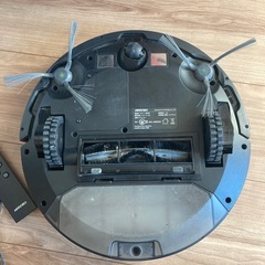 お掃除ロボット　エアロボ　P20の画像