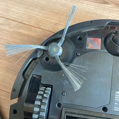 お掃除ロボット　エアロボ　P20の画像