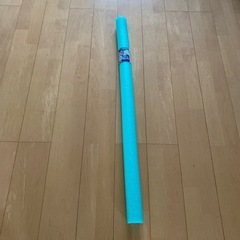 プールスティック　セリアの画像