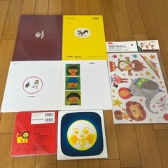 赤ちゃん絵本セット③の画像