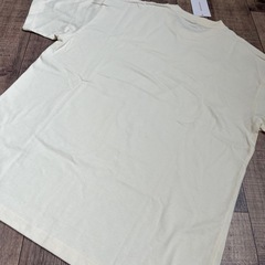 新品未使用タグ付き　Mardi Mercredi（マルディメクルディ）カットソー　Tシャツの画像