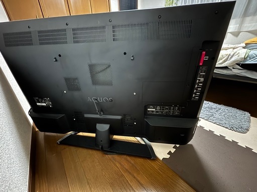 50型AQUOS 4T-C50AJ1」