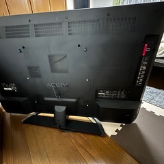 50型AQUOS 4T-C50AJ1」の画像