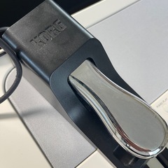 KORG B2 WH コルグ 電子ピアノ の画像