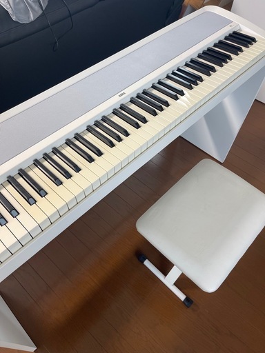 KORG B2 WH コルグ 電子ピアノ