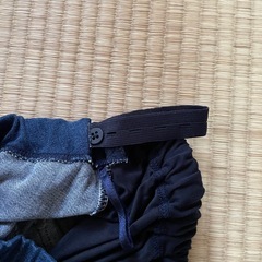 マタニティ服　ズボンの画像