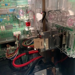 【パチスロ実機】Lマジカルハロウィン8の画像