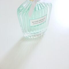 「処分価格」мASSE мOLLY💠ジャスミンﾌﾞ－ｹ💠EDT 男女兼用の画像