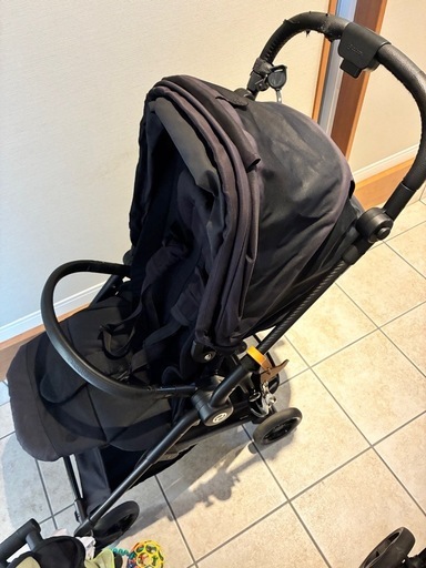 サイベックスメリオカーボン 2021年頃モデル