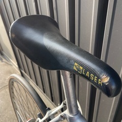 ブリヂストン RADAC RDF-53 ビンテージロードバイクの画像