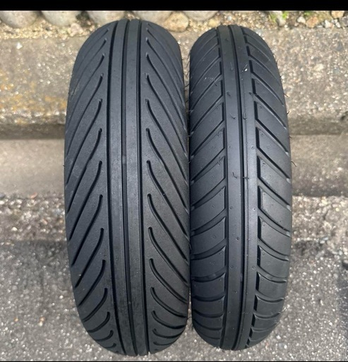 TT72GP ダンロップ DUNLOP レイン タイヤ 販売 12インチ TT72GP 100/90