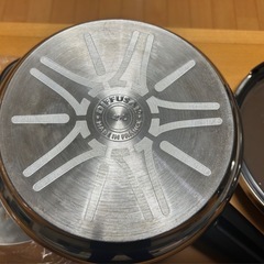 T-FAL (圧力鍋) 4.5Lの画像