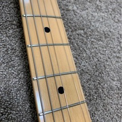 Fender Japan TL69 ブルーフラワー テレキャスター MIJの画像
