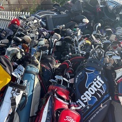  最新ゴルフクラブの画像