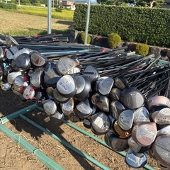  最新ゴルフクラブの画像