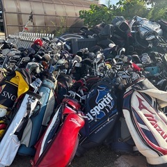  最新ゴルフクラブの画像